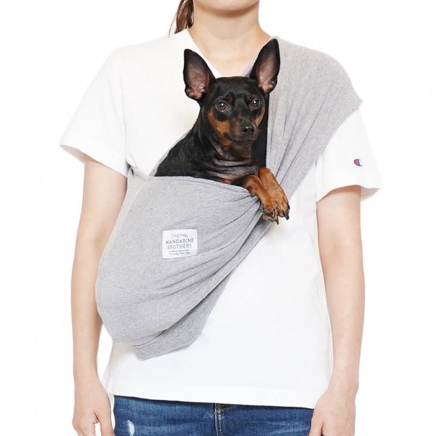 ȯMANDARINE BROTHERS ޥ֥饶 DOG SLING ɥå