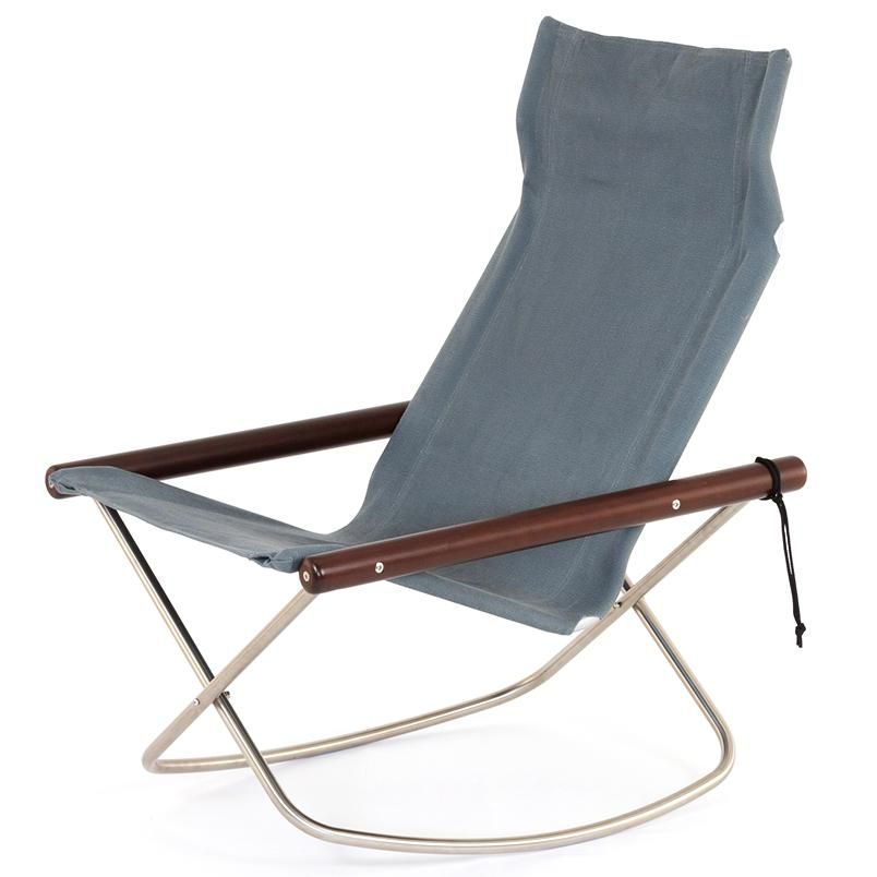 【美品】Nychair X Rockingニーチェアエックス ニーチェアエックス ロッキング Nychair X Rocking NAの通販
