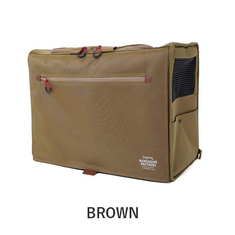 翌日発送】MANDARINE BROTHERS マンダリンブラザーズ ブリクストン キャリーバッグ ワイド 横型 BRIXTON CARRY BACKPACK WIDE Lサイズ - ohanalife 翌日発送】MANDARINE BROTHERS マンダリンブラザーズ ブリクストン キャリーバッグ ワイド 横型 BRIXTON CARRY BACKPACK WIDE Lサイズ - ohanalife