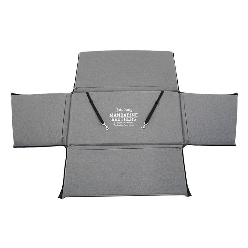 翌日発送】MANDARINE BROTHERS マンダリンブラザーズ リクストン