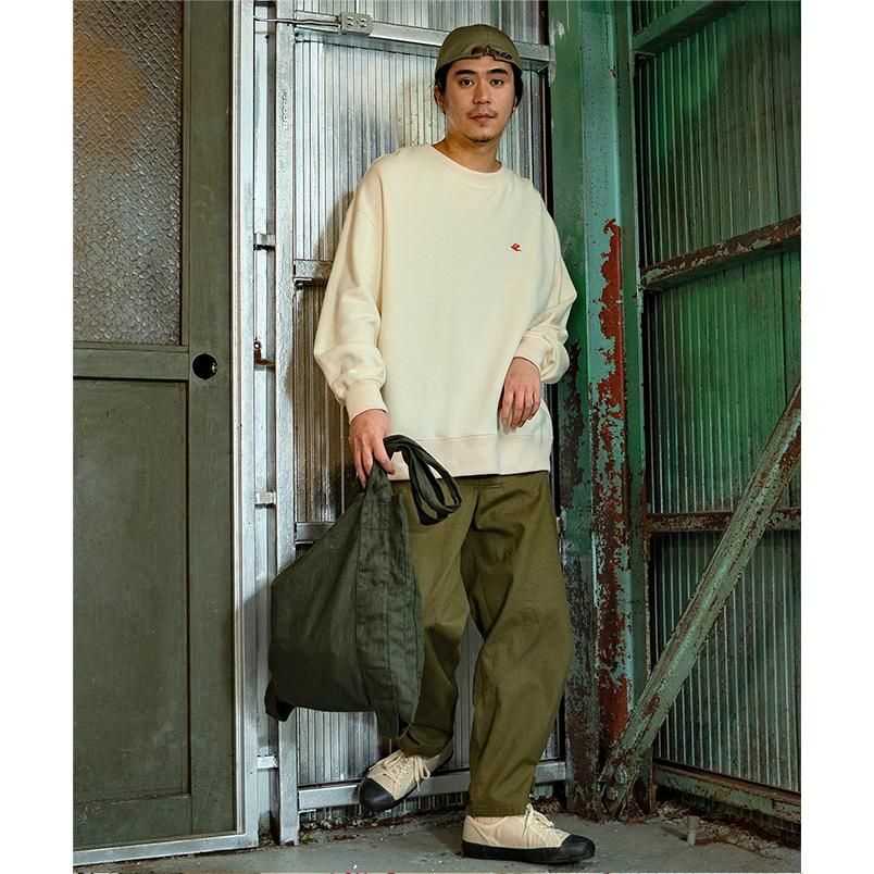 Le Pigeon Voyageur ル ピジョン ヴォワイヤジュール MOTORCYCLE PANTS