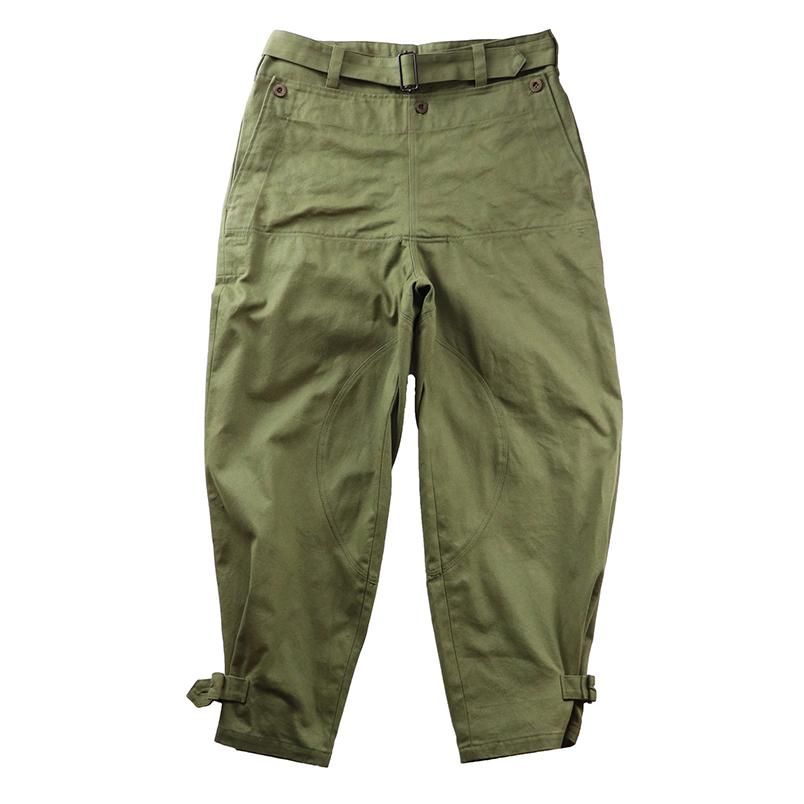 Le Pigeon Voyageur ル ピジョン ヴォワイヤジュール MOTORCYCLE