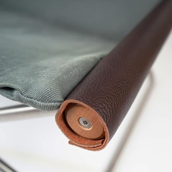 【美品】ニーチェアエックス nychairx / 肘掛け NYCHAIR X /ニーチェア エックス / 座布：キャメル 肘かけ