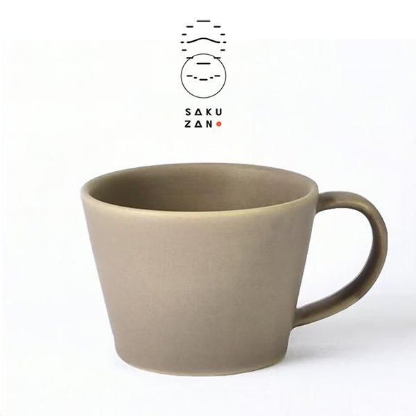 Sara Coffee Cup   SAKUZAN 