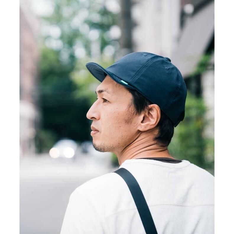 nakota | 60／40クロスキャップ - ohanalife