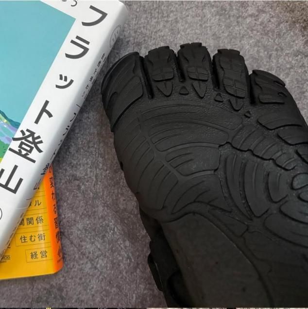 Vibram FiveFingers ӥ֥ե֥ե󥬡  ٥եå KSO EVO 14M0701 ܻ
