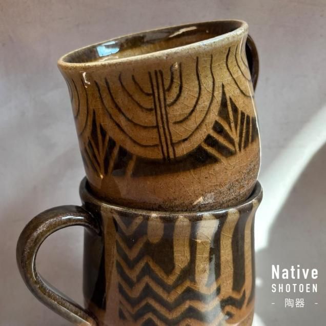 SHOTOEN ƫ Native ޥå  ƫ