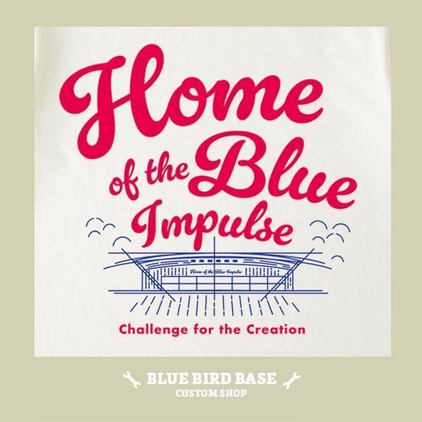 ֥롼ѥ륹 Tѥॷ Home Of The Blue Impulse