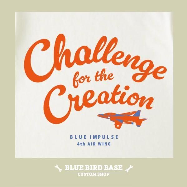 ֥롼ѥ륹 Tѥॷ Challenge for the Creation