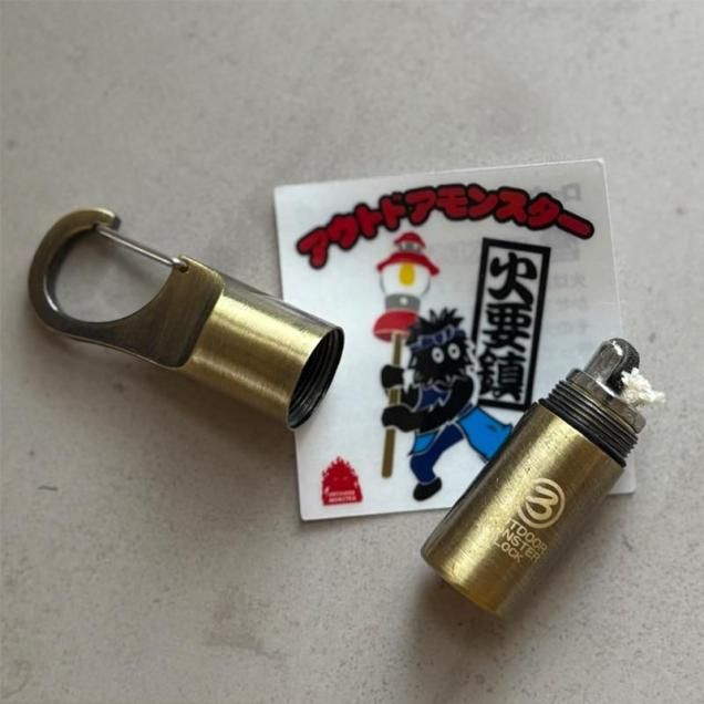 OUTDOOR MONSTER - ohanalife