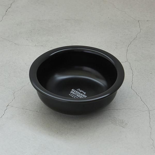 MANDARINE BROTHERS ޥ֥饶 ROUND BOWL  աɥܡ  ƫ