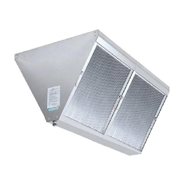 グリスフィルター 低圧損Vフィルター（両面体） - ホーコスショッピングサイト