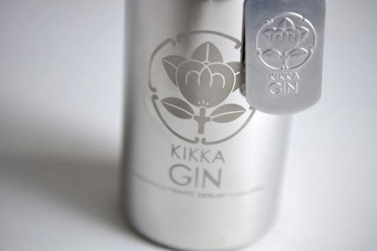 橘花KIKKA GIN 邂逅 500ml - 橘花 KIKKA クラフトジン 大和蒸溜所 橘花KIKKA GIN 邂逅 500ml - 橘花 KIKKA クラフトジン 大和蒸溜所
