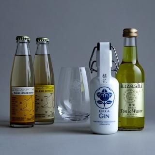 橘花KIKKA GIN 700ml - 橘花 KIKKA クラフトジン 大和蒸溜所 橘花KIKKA GIN 700ml - 橘花 KIKKA クラフトジン 大和蒸溜所