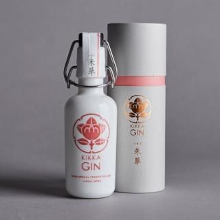 橘花 - 橘花 KIKKA クラフトジン 大和蒸溜所 橘花 - 橘花 KIKKA クラフトジン 大和蒸溜所