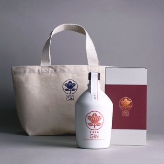 ̲KIKKA GIN  700ml եȥܥåå