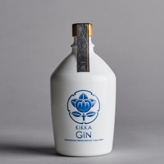 ̲KIKKA GIN 