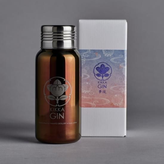 橘花KIKKA GIN | 商品詳細 | 高島屋オンラインストア