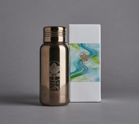 橘花KIKKA GIN 澪標 - 橘花 KIKKA クラフトジン 大和蒸溜所 橘花KIKKA GIN 澪標 - 橘花 KIKKA クラフトジン 大和蒸溜所