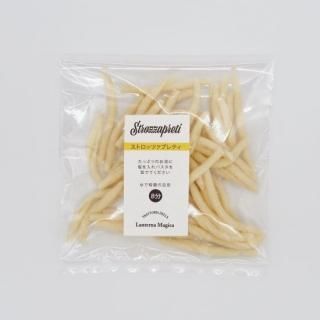 ѥ ȥåĥץƥStrozzapreti(600g)