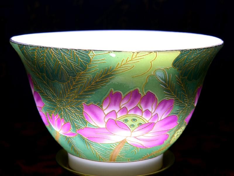 中国 無地蓮弁碗　f2250220 白瓷蓮弁紋小急須 | ショップ | ギャラリー器館