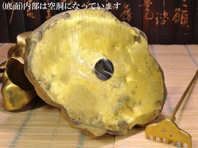 Amazon.co.jp: 『西遊記』猪八戒 立像 置物 銅製 中国神話人物