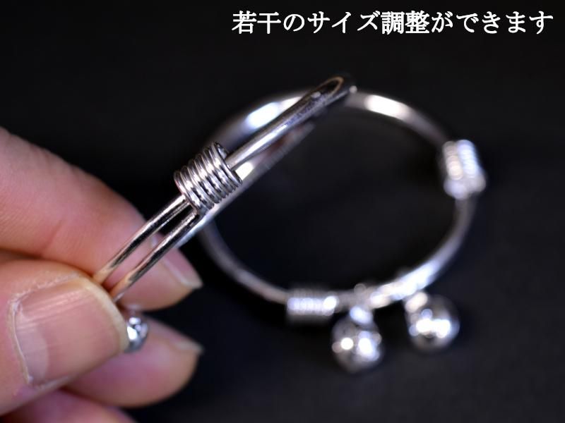 純銀　足銀999.58 g お守リ 純金『龍 横向きタイプ 約1g』モチーフ お守り 【JUNGOLD