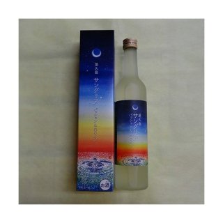 屋久島サングリア パッション＆白ワイン500mlの商品画像