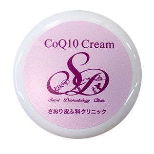 CoQ10Cream