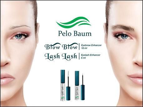 ペロバーム ブローブロー 10ml 眉毛 まゆ毛 美容液 まつ毛 にも