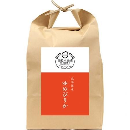 ゆめぴりか 10kg