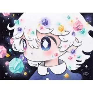 水彩・ガッシュ - ギャラリーボヤージュ オンラインショップ 水彩・ガッシュ - ギャラリーボヤージュ オンラインショップ