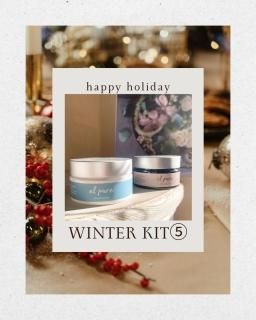 moisturiser set