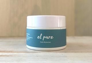 New  Daily Moisturiser