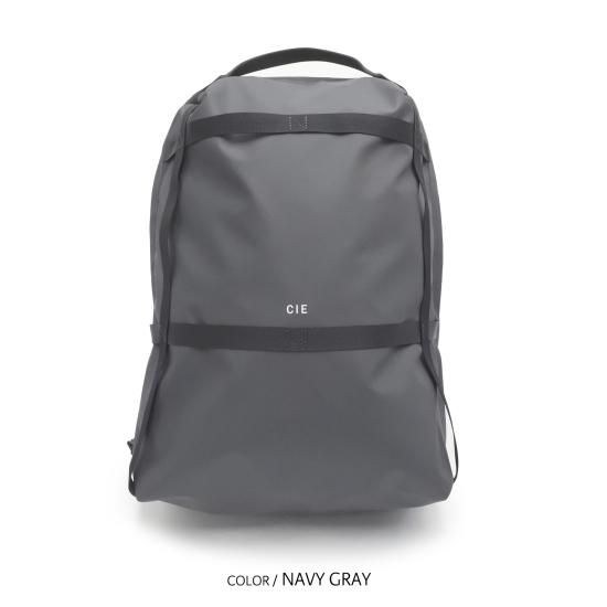 バッグ CIE GRID3 2WAY BACKPACK CIE - GRID3 2WAY BACKPACK LARGE – CIE ONLINE STORE