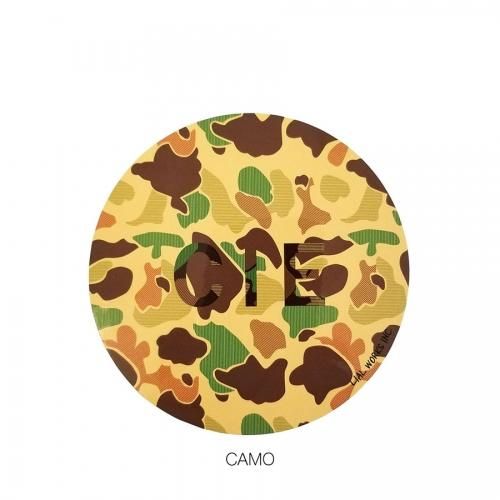 CIE - ORIGINAL STICKER CAMO
