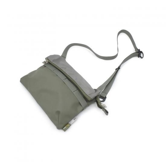 MINI SHOULDER BAG