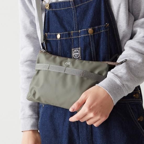 MINI SHOULDER BAG