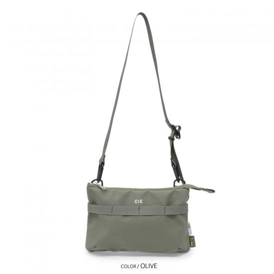 MINI SHOULDER BAG