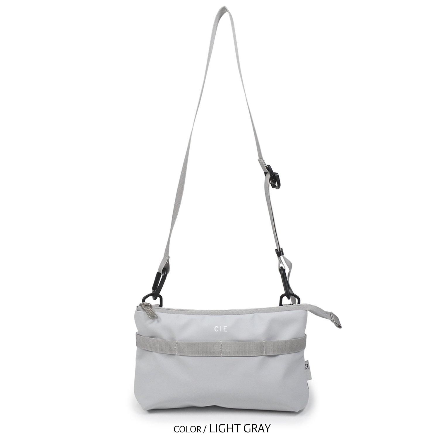 MINI SHOULDER BAG