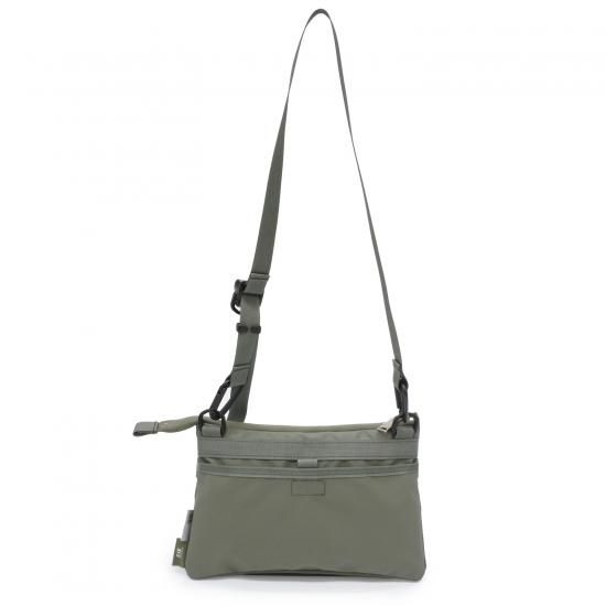 MINI SHOULDER BAG