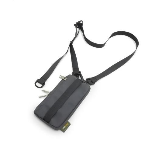 CIE - GRID3 MOBILE SHOULDER BAG (ATT-05)
