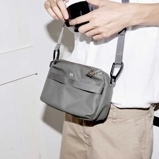 MINI SHOULDER BAG