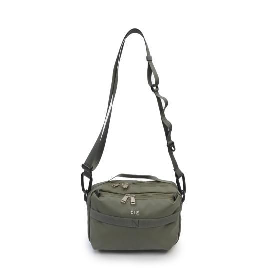 MINI SHOULDER BAG