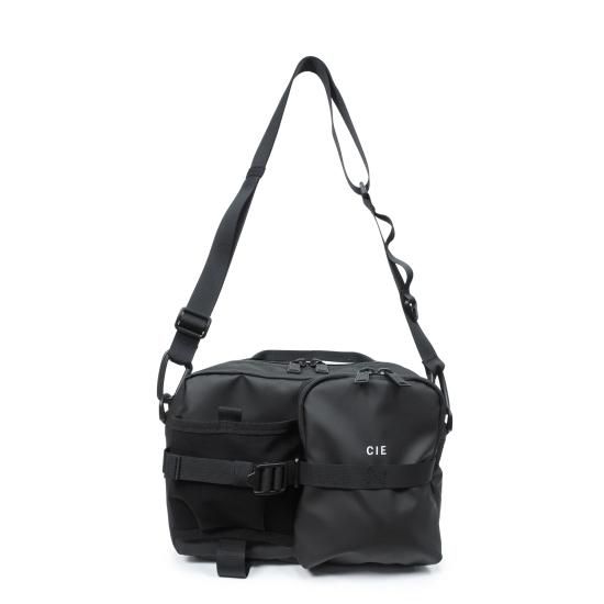 MINI SHOULDER BAG