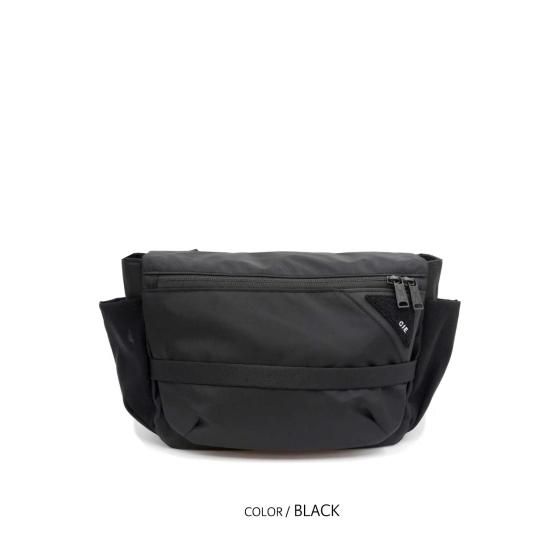 MINI SHOULDER BAG