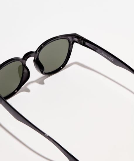 jugaad 14 ブラックサングラス　ocean OCEAN CLEAR black サングラス | jugaad14