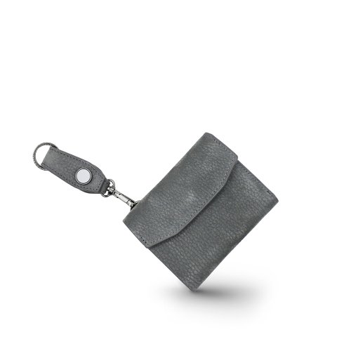 CIE-extra- FOLK COMPACT MIDDLE WALLET