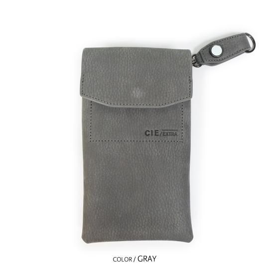 MINI SHOULDER BAG