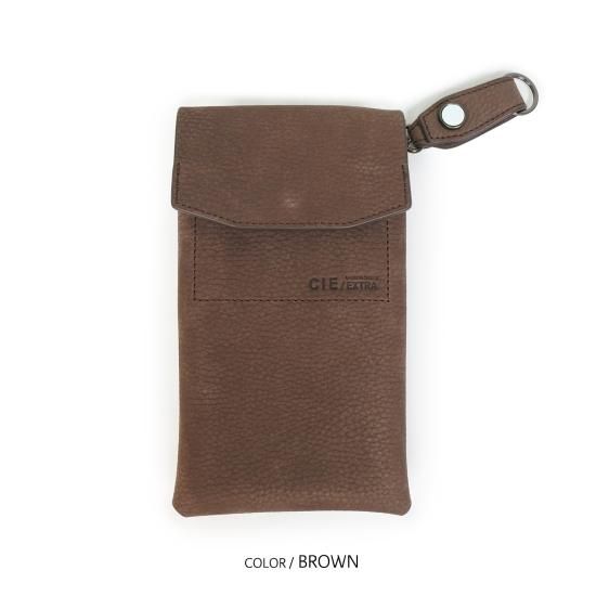 MINI SHOULDER BAG